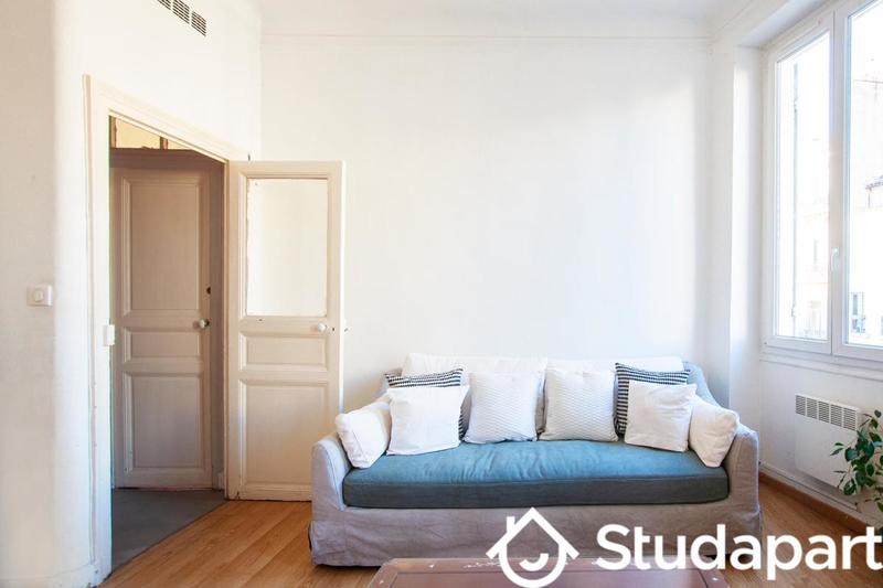 Appartement - 71 m² - 4 pièces