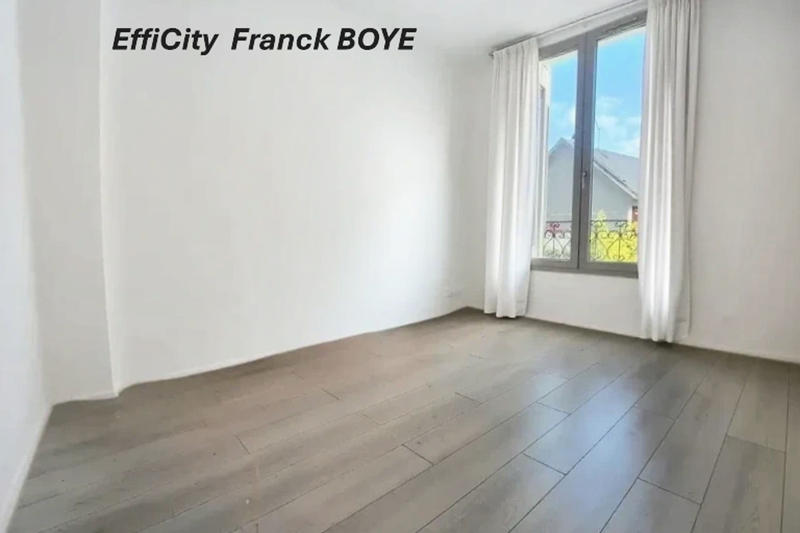 Appartement - 17 m² - 1 pièce