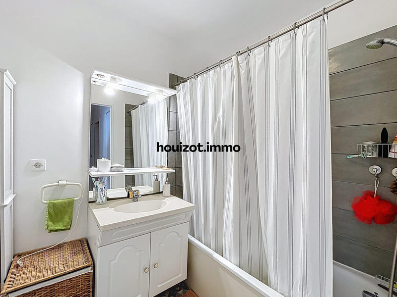 Appartement - 54 m² - 2 pièces