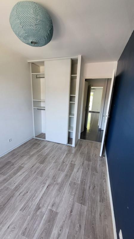 Appartement - 76 m² - 4 pièces