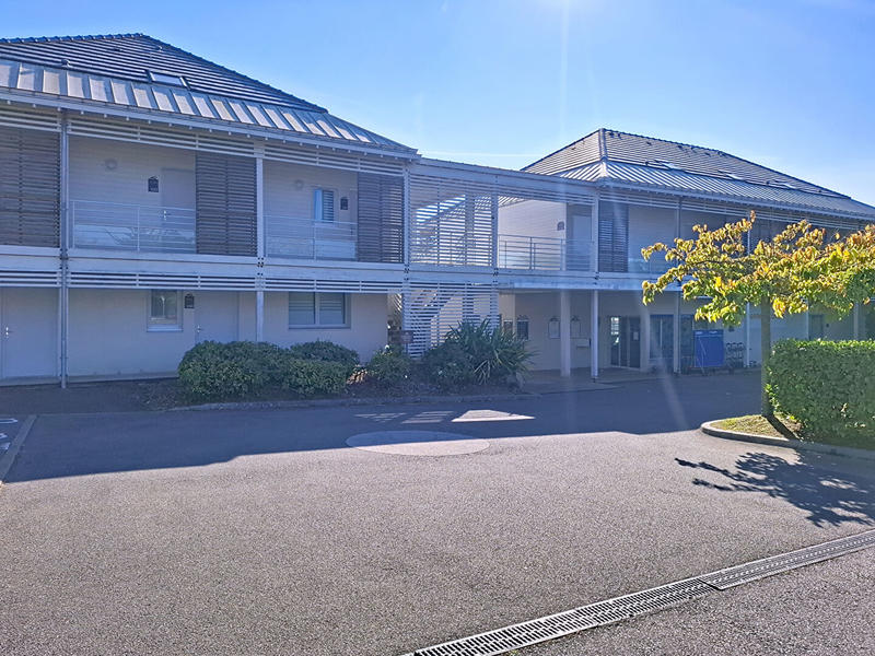 Appartement - 37 m² - 2 pièces