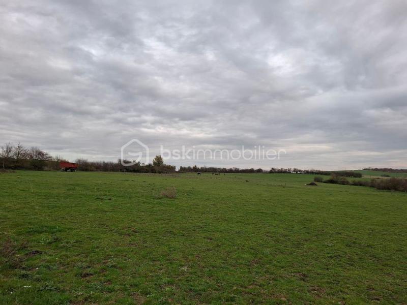 Maison de domaine équestre - 2 112 m² - 1 pièce