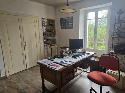 Corps de ferme - 320 m² - 12 pièces