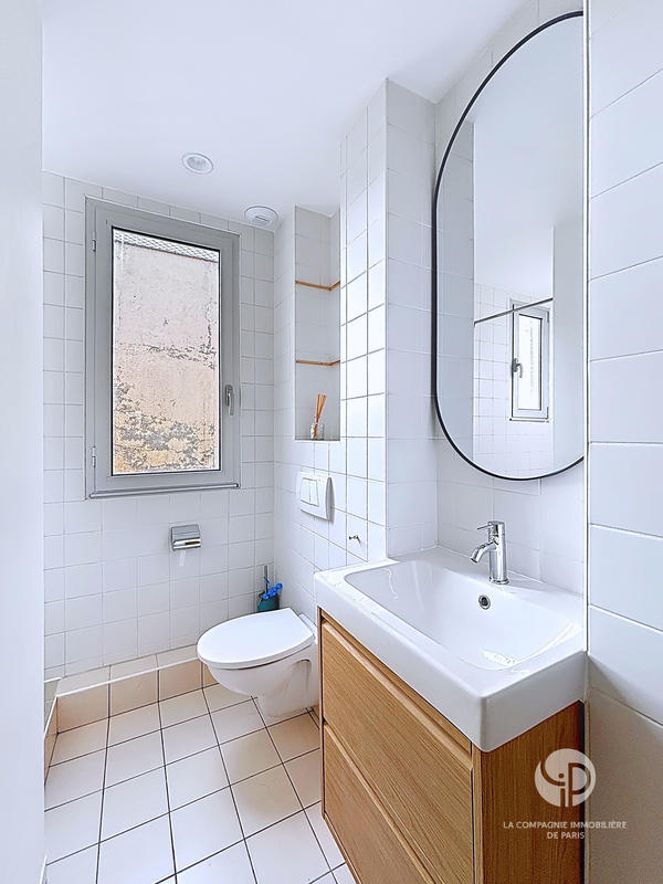 Appartement - 82 m² - 3 pièces