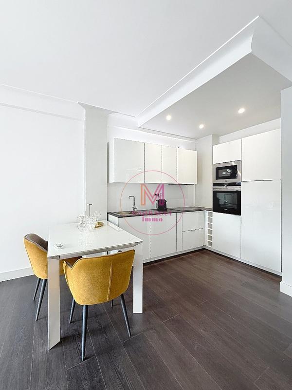 Appartement - 73 m² - 3 pièces