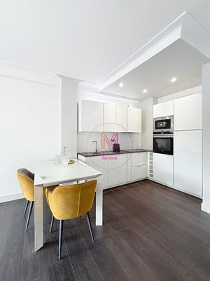 Appartement - 73 m² - 3 pièces