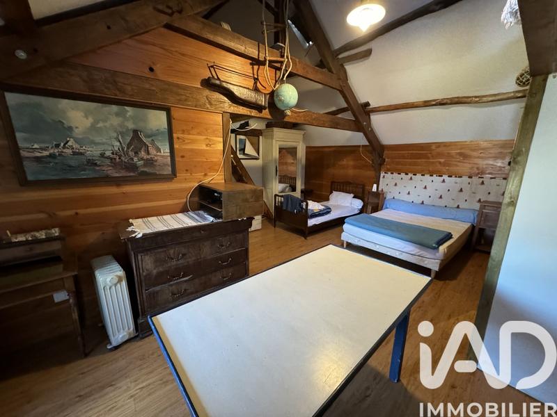 Maison - 74 m² - 3 pièces