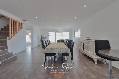 Maison - 145 m² - 5 pièces