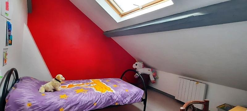 Maison - 123 m² - 6 pièces