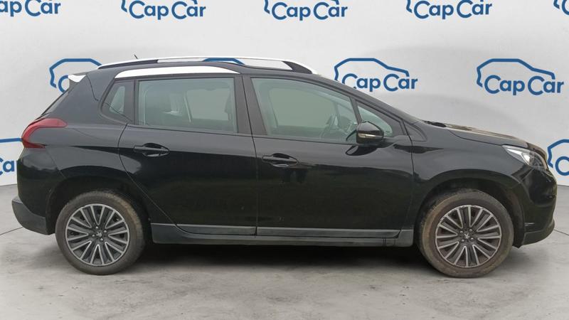 Peugeot 2008 1.5 BlueHDi 100 Active Business