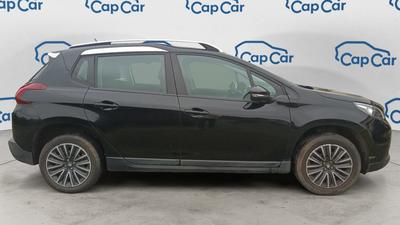 Peugeot 2008 1.5 BlueHDi 100 Active Business