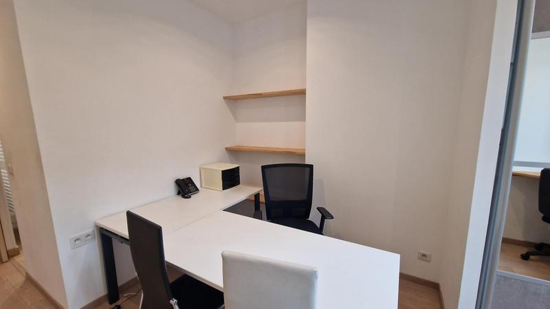 Appartement - 101 m² - 5 pièces