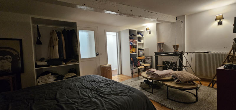 Maison - 162 m² - 8 pièces