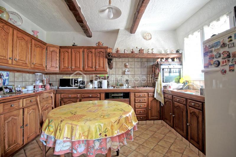 Maison - 94 m² - 3 pièces