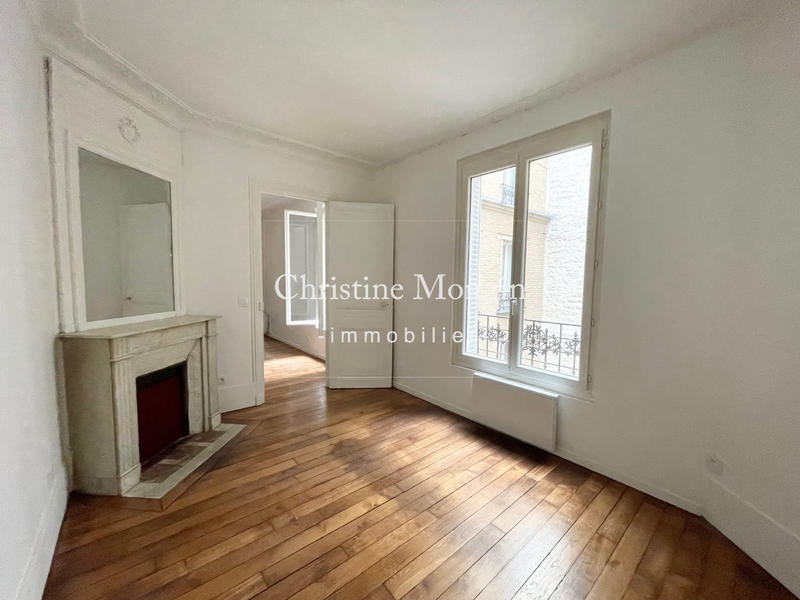 Appartement - 45 m² - 3 pièces