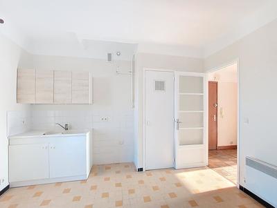 Appartement - 34 m² - 1 pièce