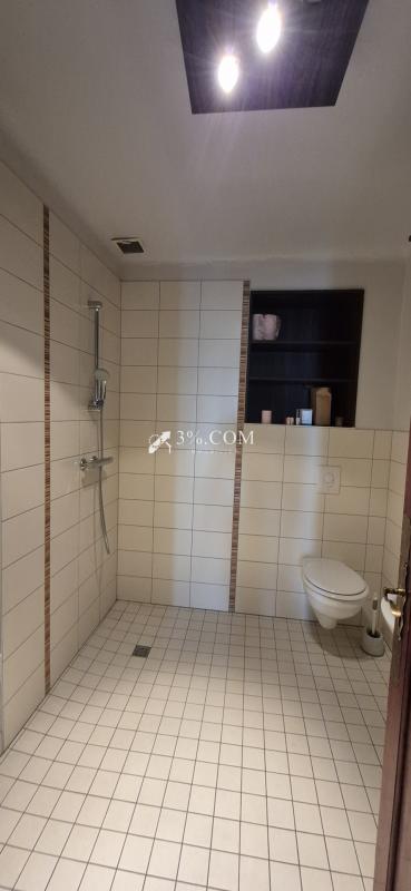 Maison - 144 m² - 6 pièces