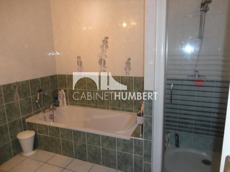 Appartement - 94 m² - 4 pièces