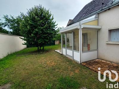 Maison - 103 m² - 7 pièces