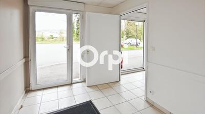 Local commercial - 27 m² - 2 pièces