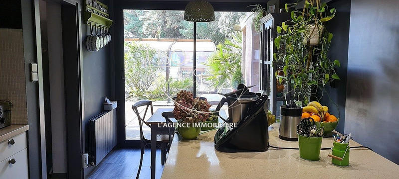 Villa - 255 m² - 7 pièces