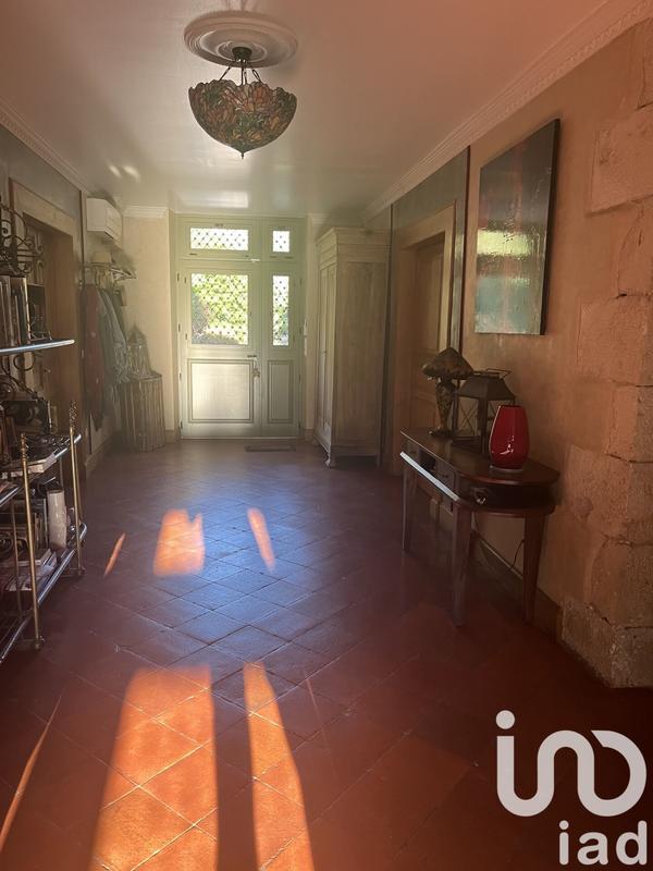 Maison - 729 m² - 23 pièces