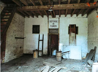 Local commercial - 132 m²