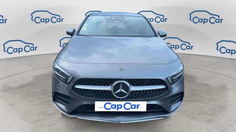 Mercedes Classe a Berline 180 d 116 7g-Dct Amg Line - Automatique Toit ouvrant