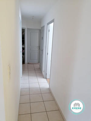 Maison - 76 m² - 4 pièces