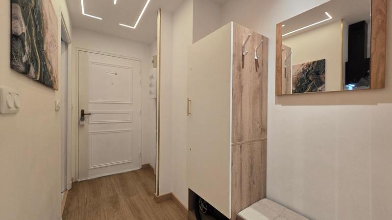 Studio - 26 m² - 1 pièce