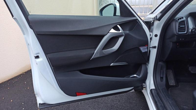 Ds Ds 5 2.0 BlueHDi 180 Eat6 Business