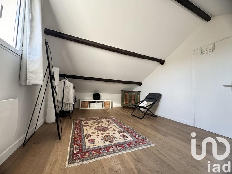Maison - 120 m² - 4 pièces