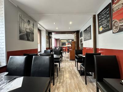 Fonds de commerce - 100 m²