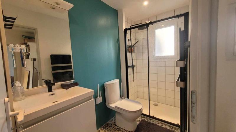 Maison - 113 m² - 6 pièces