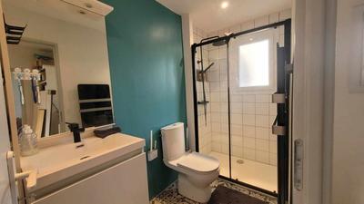 Maison - 113 m² - 6 pièces