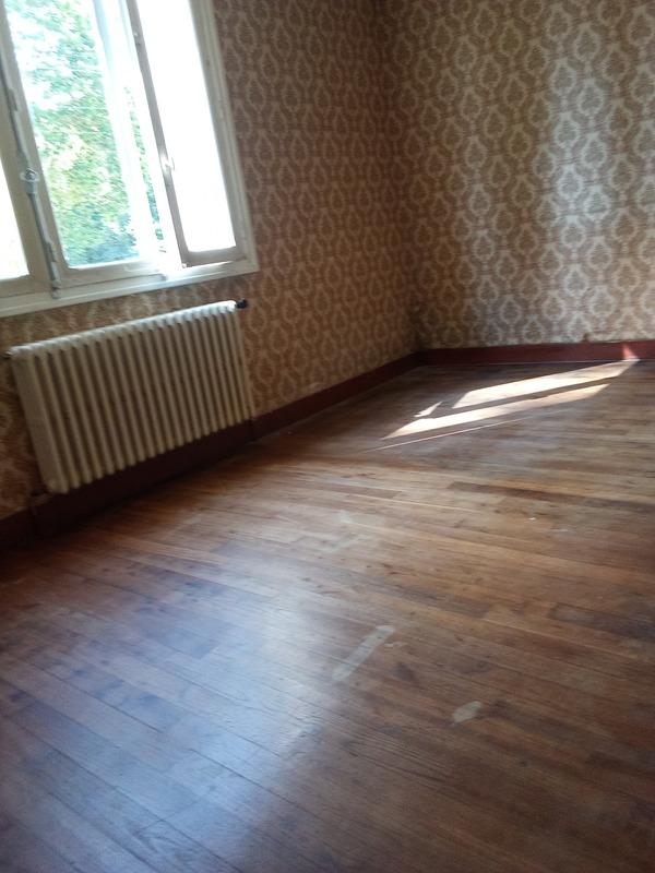 Maison - 111 m² - 7 pièces