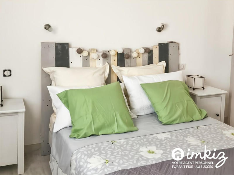 Maison - 177 m² - 7 pièces