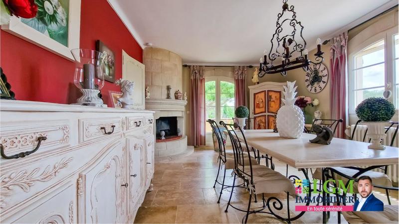 Villa - 178 m² - 4 pièces