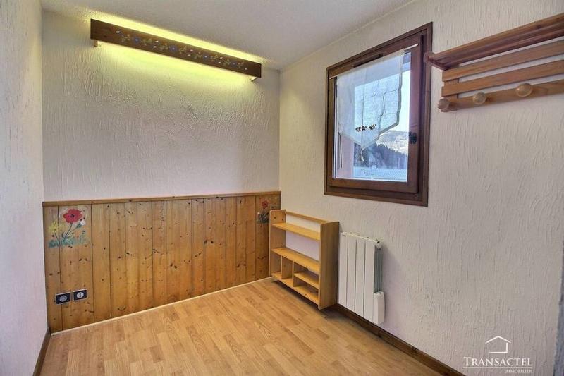 Appartement - 26 m² - 2 pièces