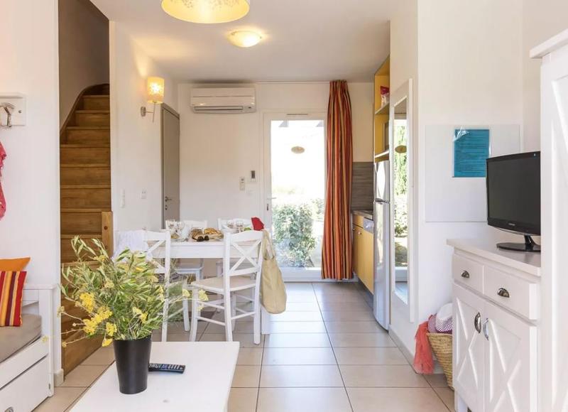 Maison - 35 m² - 2 pièces