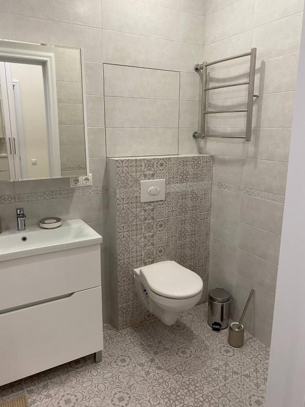 Studio - 17 m² - 1 pièce