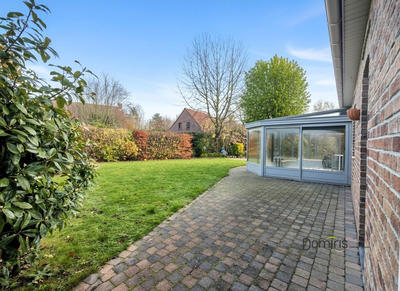 Maison - 139 m² - 6 pièces