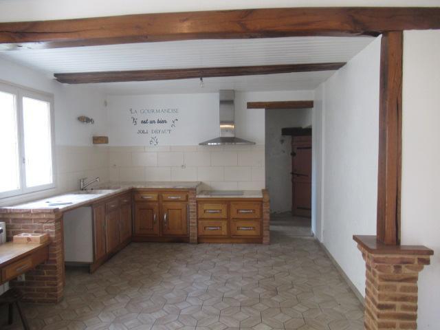 Maison - 132 m² - 4 pièces