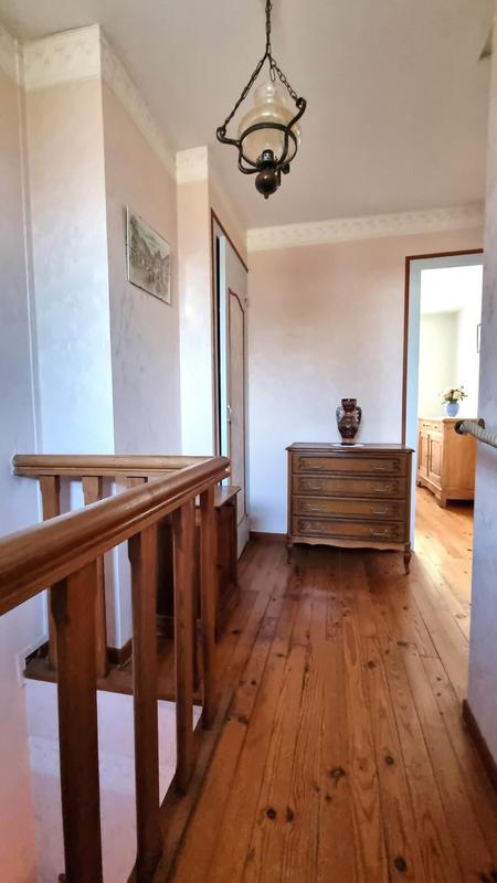 Maison - 74 m² - 5 pièces