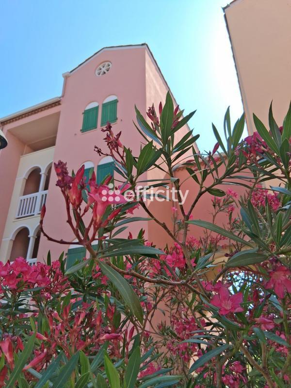 Appartement - 31 m² - 2 pièces