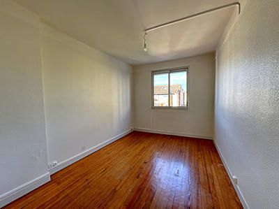 Appartement - 56 m² - 2 pièces