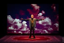 Théâtre - Backlash