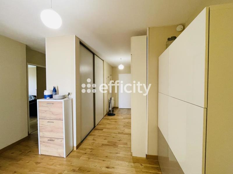 Appartement - 113 m² - 5 pièces