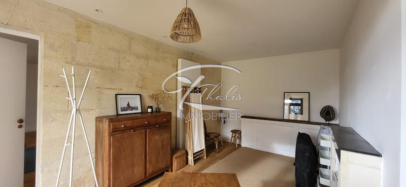 Maison ancienne - 226 m² - 10 pièces