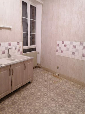 Maison - 150 m² - 5 pièces